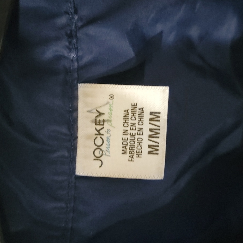 Jockey spring jacket - Picture 2 of 7